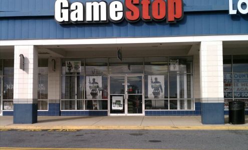 GameStop