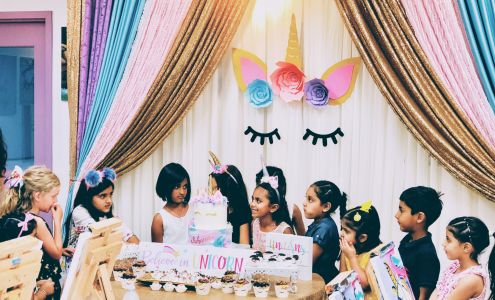 Elk Grove Space 4 Art