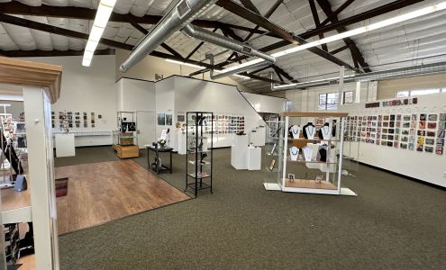 Elk Grove Fine Arts Center