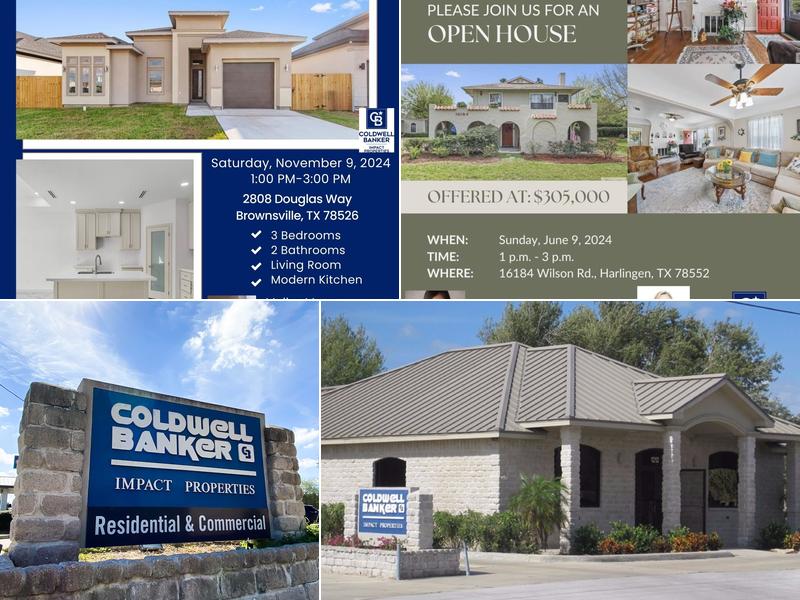 Craig Kullmer, COLDWELL BANKER IMPACT PROPERTIES