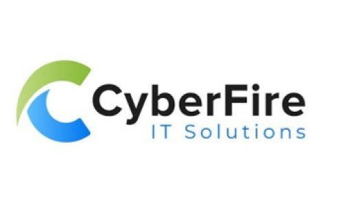 CyberFire IT Solutions - IT Support & Managed IT Services