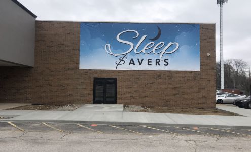 Sleep Savers Springfield