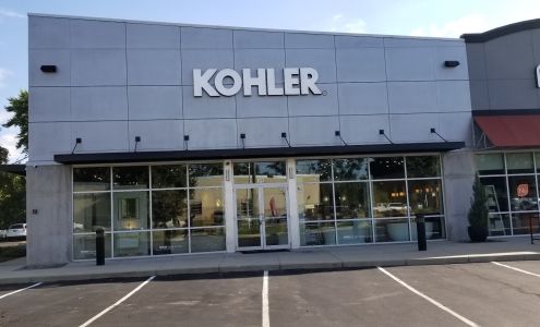 KOHLER Signature Store by Crescent Supply