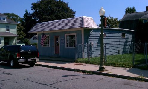 New Bedford Office Machine Company