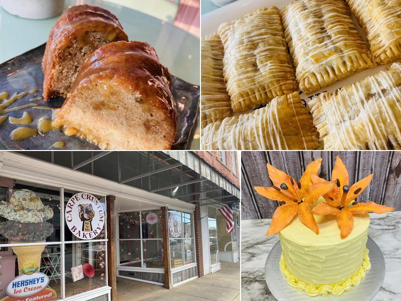 Carpe Crustum Bakery