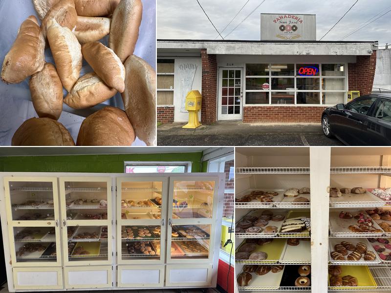 PANADERIA San Jose ATLAN