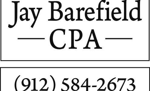 Jay Barefield, CPA