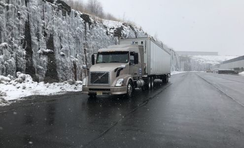 Pepsico Pittston Jenkins