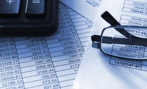 Tom Amsberry CPA 835 N Sundown Dr, Otis Oregon 97368