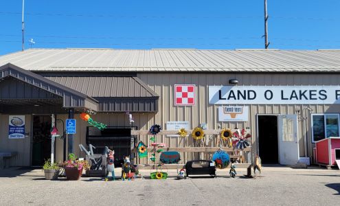 Pro-Ag Country Store