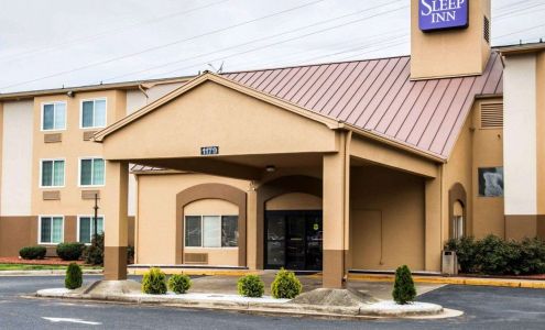 Sleep Inn