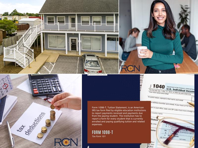 RCN & Associates LLC