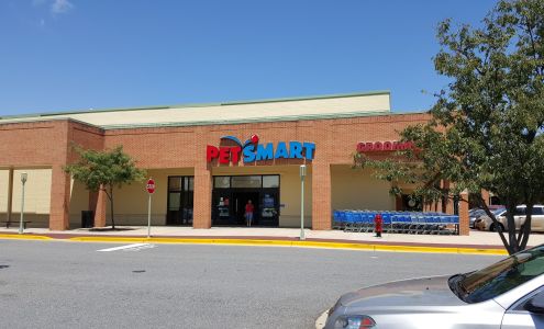 PetSmart