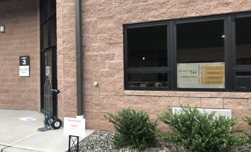 MintyBuy Furniture Clearance Depot