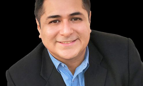 Andres De La Rosa - BROKER