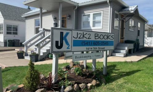 J2K2 Books
