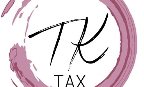 Tk Tax Inc