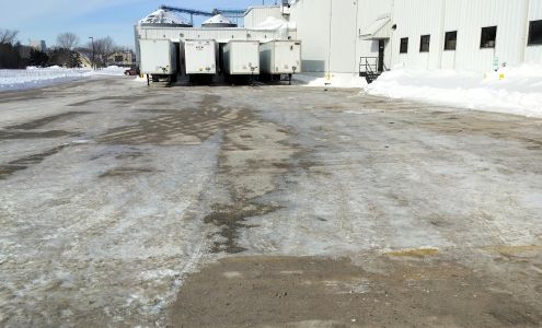 Kaytee Production Factory