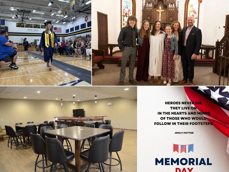 Wieting Family Funeral Home