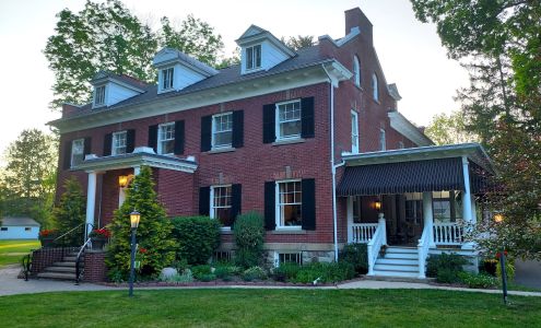 BrickInn Mount Morris