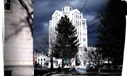 Chaves Consulting 1650 Dewey Ave, Baker City Oregon 97814