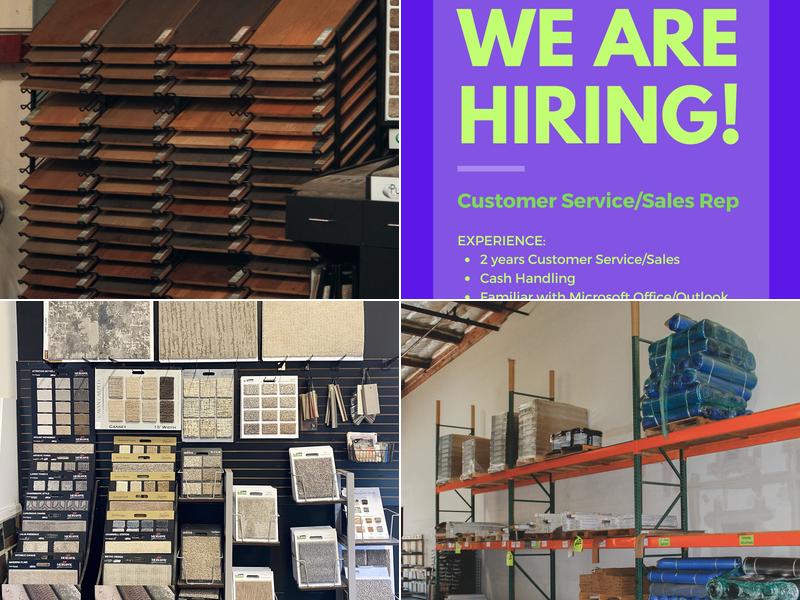 Flooring Distributors Sacramento