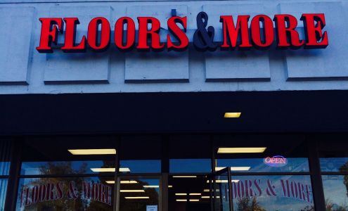 Floors & More