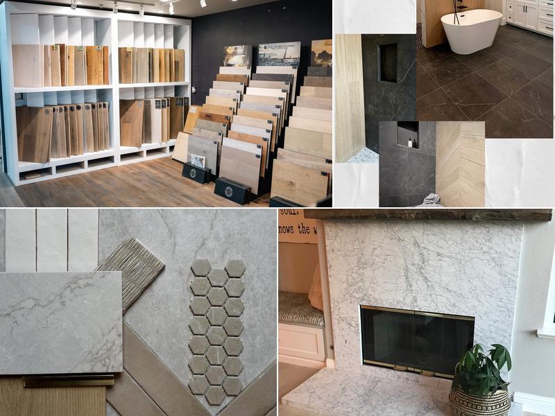 Palm Design + Surfaces