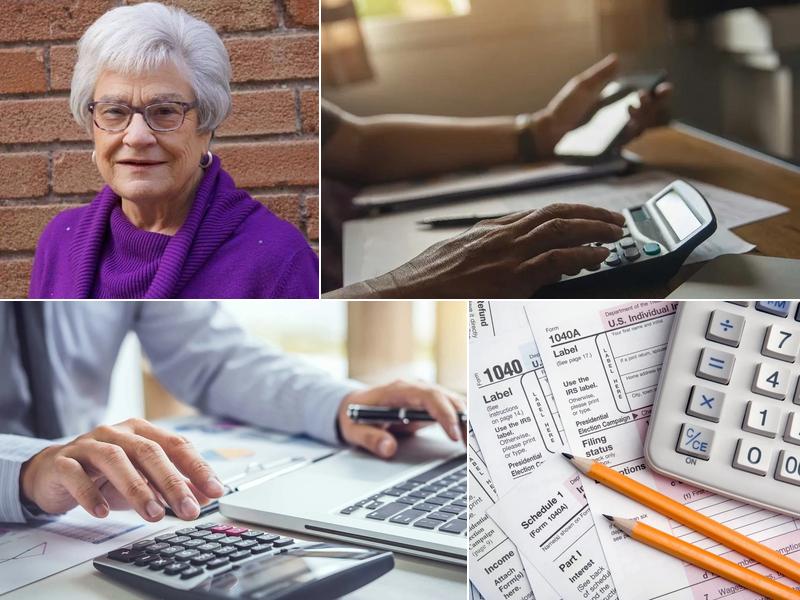 Monument Tax & Bookkeeping,LLC