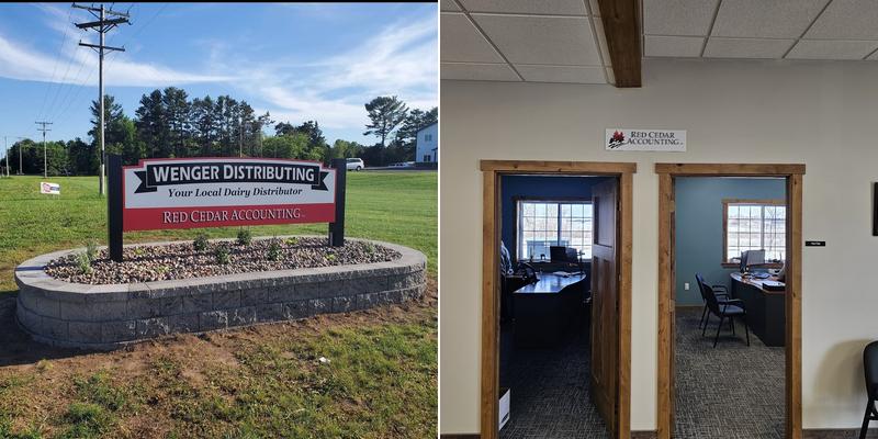 Red Cedar Accounting