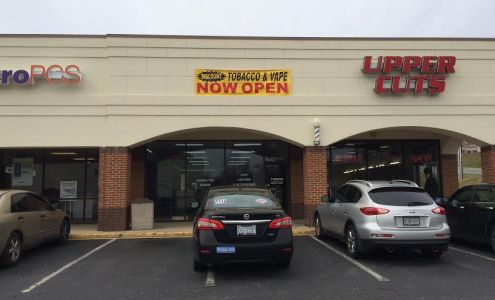 independence tobacco & vape