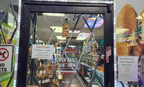 mint hill tobacco & vape