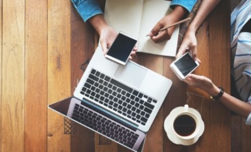 Calhoun Finance Company