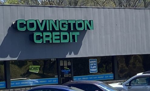 Covington Credit