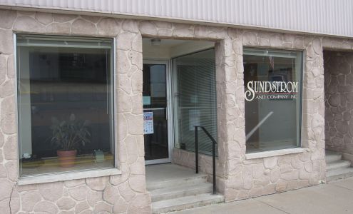 Sundstrom & Company Inc. 101 W Main St, Durand Wisconsin 54736