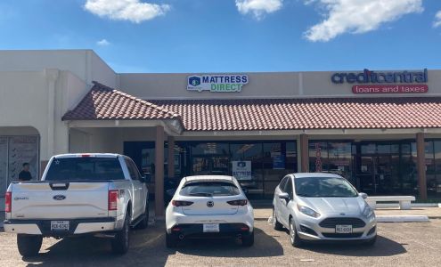 BoxDrop Weslaco