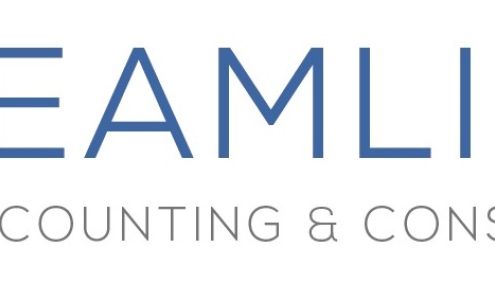 Streamline Accounting