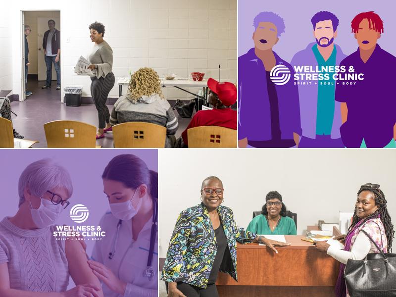 Wellness and Stress Clinic of Memphis