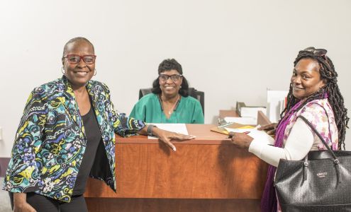 Wellness and Stress Clinic of Memphis