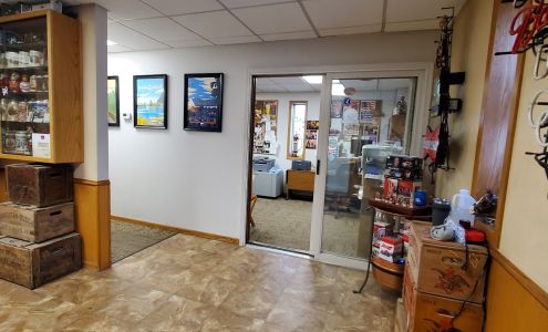 Valley Sales Co Jamestown