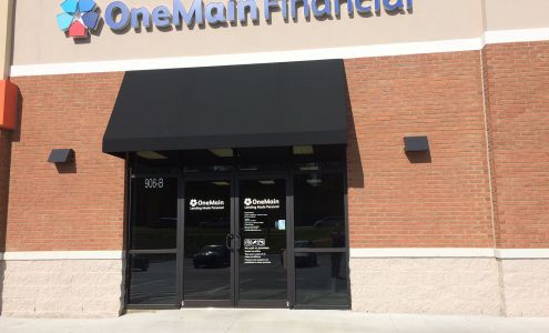 OneMain Financial