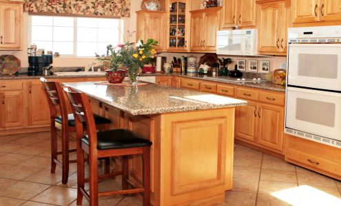 Floor Coverings International Roseville