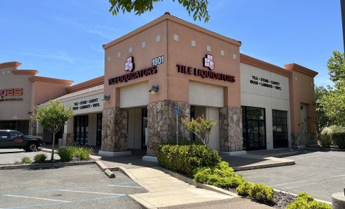 Tile Liquidators Floor & Design Roseville