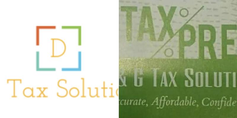 D G Tax Solutions
