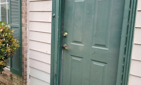 Robertsdale Garden Townhouses