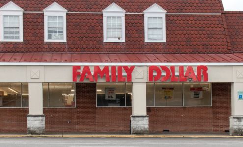 Family Dollar