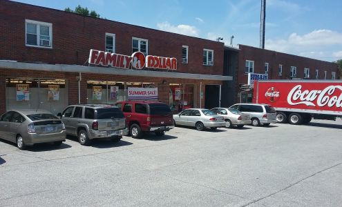 Family Dollar