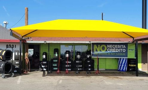 Avance Auto Service Tires Wheels and Suspension