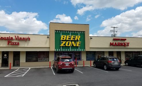 Beer Zone