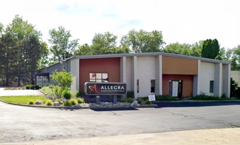 Allegra Marketing Print Mail